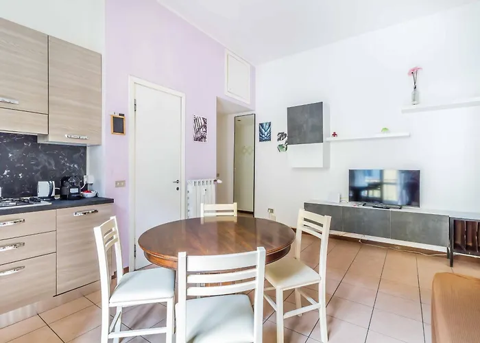 Apartmán Domusmi San Gregorio 10 *