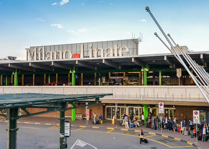 Apartament Santa Giulia - 15min From Duomo - Rogoredo Fs *