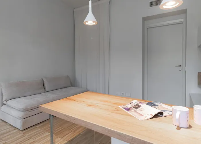 Italianway Easy - Gentilino 15 *