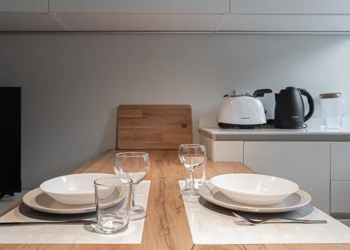 Italianway Easy - Gentilino 15 밀라노