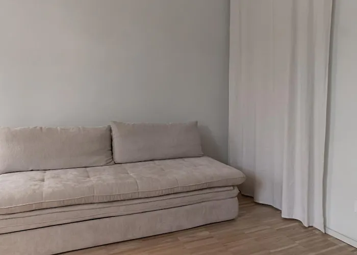 Appartamento Italianway - Gentilino 15