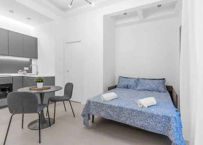 Le23 Duomo-loreto - - Modern