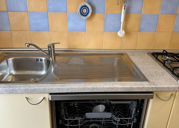 Gioia135 Appartement