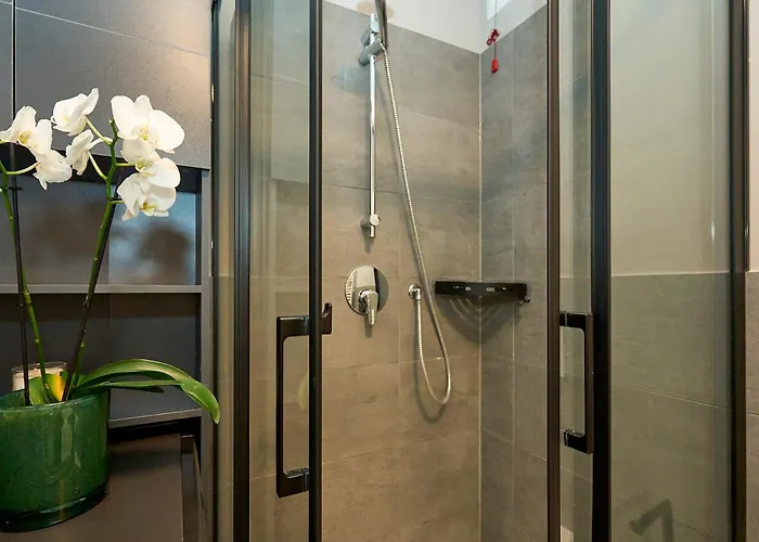 Design Luxury Loft - 20 Minutes From Duomo-navigli