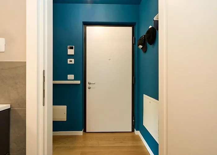 Design Luxury Loft - 20 Minutes From Duomo-navigli *