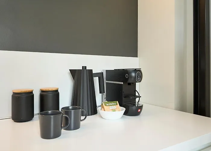 Design Luxury Loft - 20 Minutes From Duomo-navigli Milano