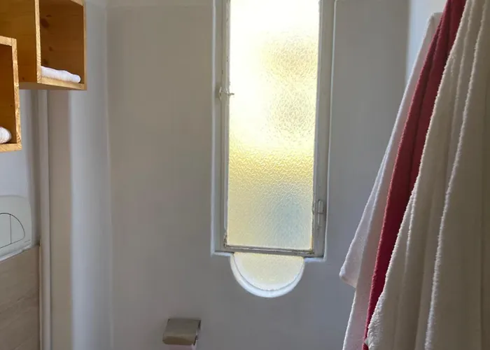 A 5 Minuti Dal Centro Di Di Anita E Marco Apartmán Milán