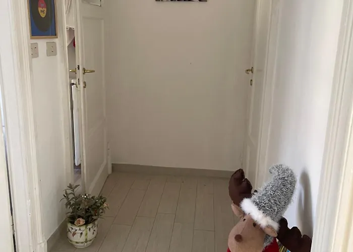 Apartmán A 5 Minuti Dal Centro Di Di Anita E Marco Milán