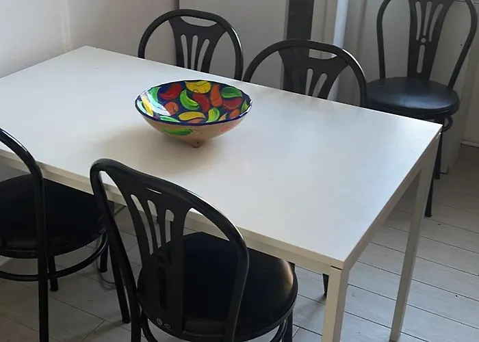 Apartmán A 5 Minuti Dal Centro Di Di Anita E Marco *