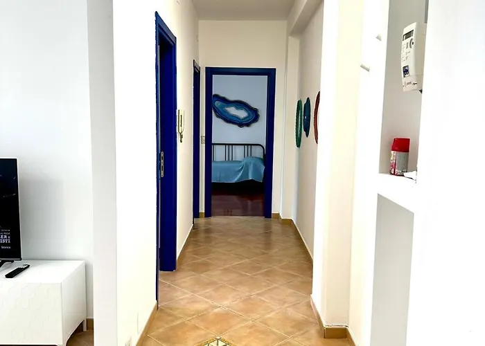 Gioia135 Daire Milano