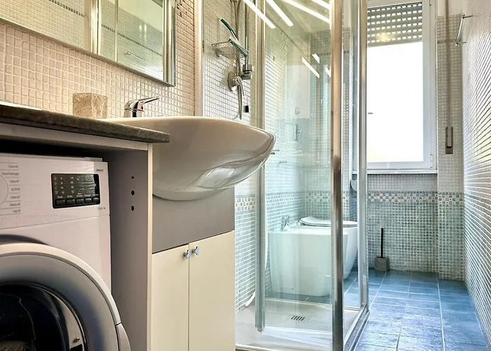 Gioia135 Daire Milano