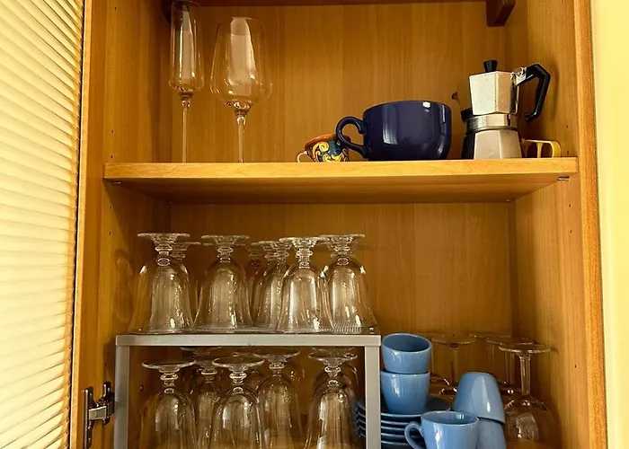 Appartement Gioia135
