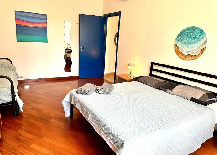 Gioia135 Appartement *