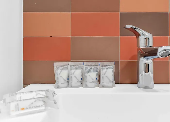 Apartamento Le23 Duomo-loreto - - Modern