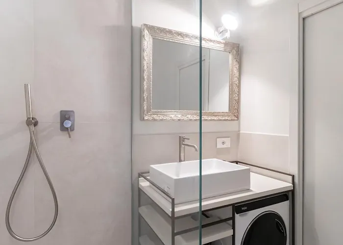 Italianway Easy - Gentilino 15 * 밀라노