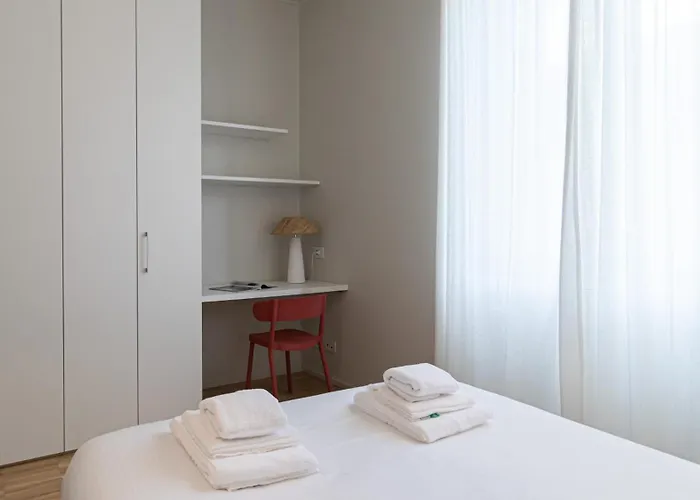 Daire Italianway Easy - Gentilino 15