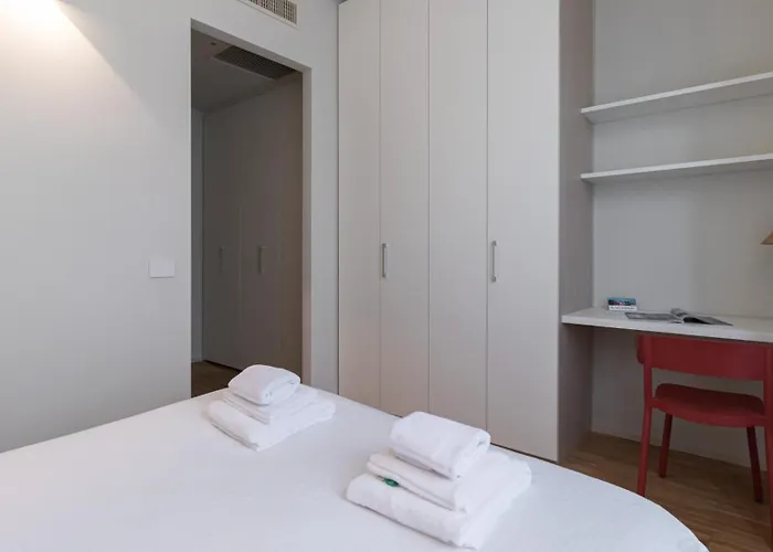 Appartamento Italianway - Gentilino 15