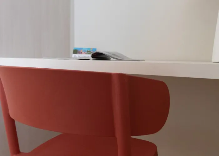 Italianway Easy - Gentilino 15 아파트 밀라노