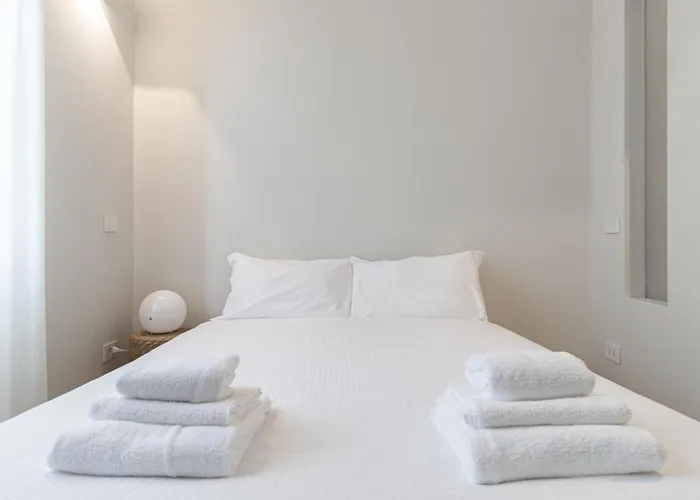 Italianway Easy - Gentilino 15 * 밀라노