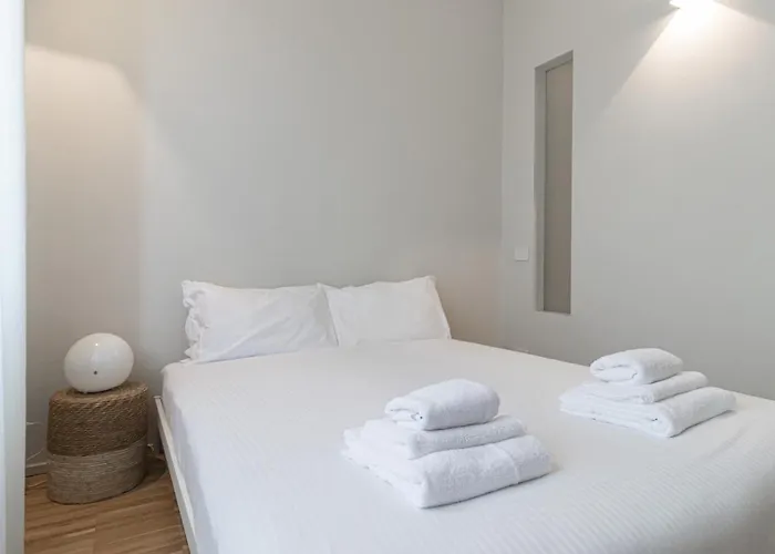 Italianway Easy - Gentilino 15 밀라노