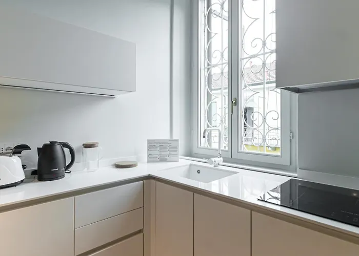 Italianway Easy - Gentilino 15 아파트 밀라노