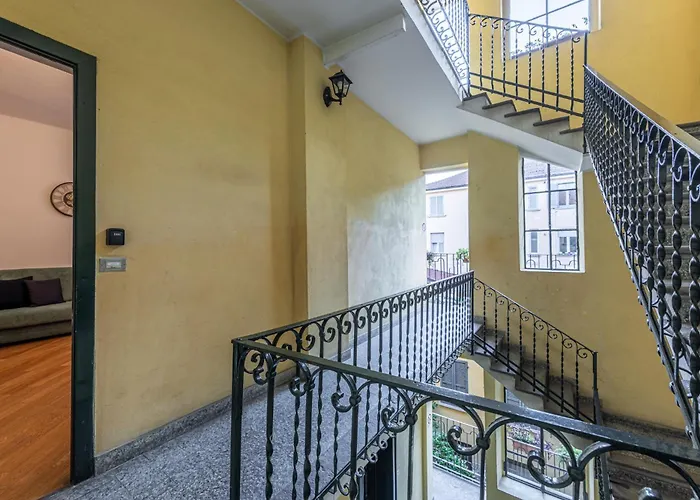 Navigli - Ripa 49 By Cortivo House *