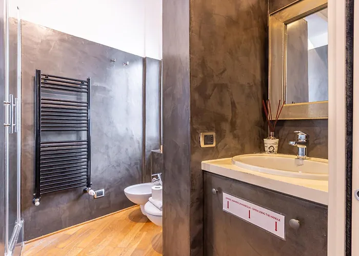 公寓 Navigli - Ripa 49 By Cortivo House *