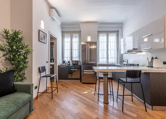 Navigli - Ripa 49 By Cortivo House *