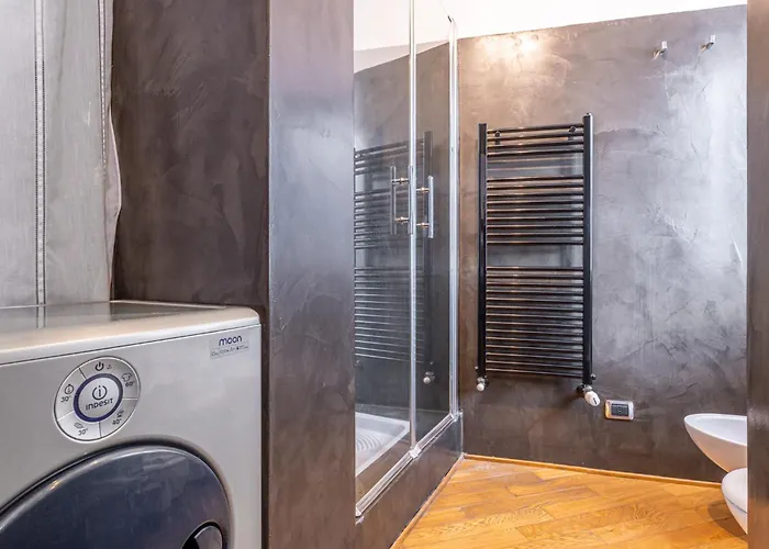 Navigli - Ripa 49 By Cortivo House 米兰