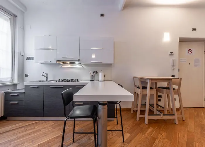 Navigli - Ripa 49 By Cortivo House 公寓 *