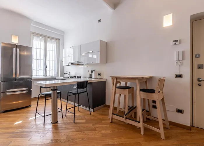 Navigli - Ripa 49 By Cortivo House *