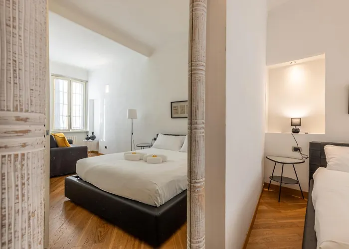 Navigli - Ripa 49 By Cortivo House 米兰