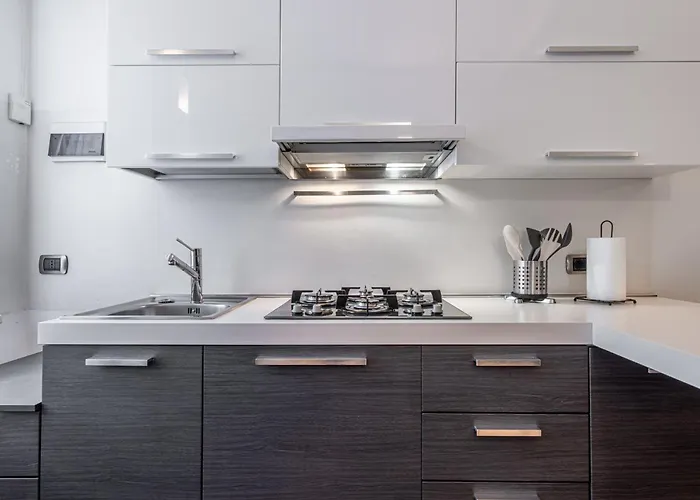 公寓 Navigli - Ripa 49 By Cortivo House