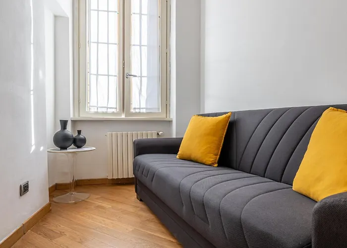 公寓 Navigli - Ripa 49 By Cortivo House *