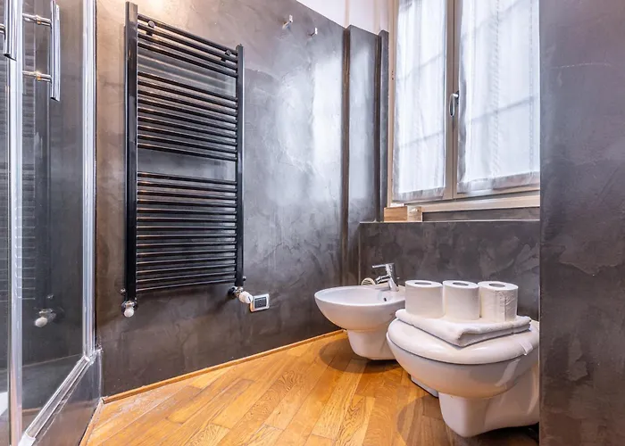 Navigli - Ripa 49 By Cortivo House 公寓 米兰