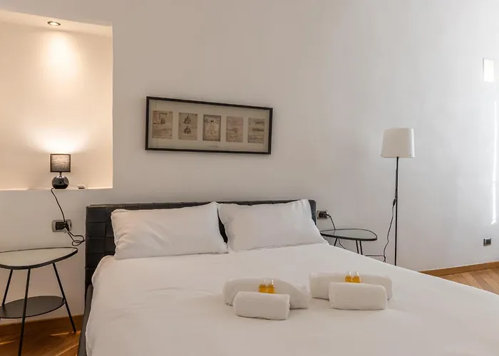 公寓 Navigli - Ripa 49 By Cortivo House 米兰