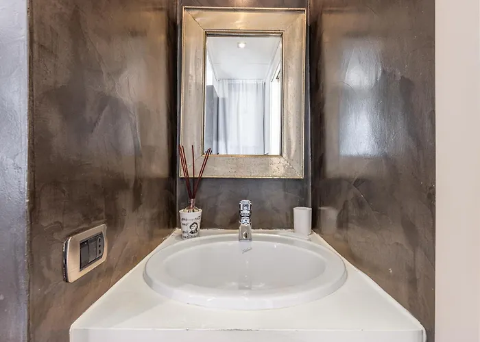 Navigli - Ripa 49 By Cortivo House