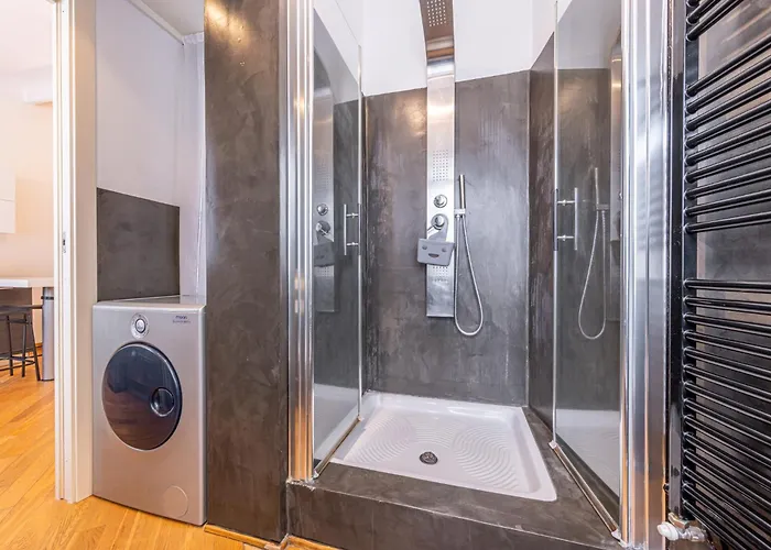 公寓 Navigli - Ripa 49 By Cortivo House