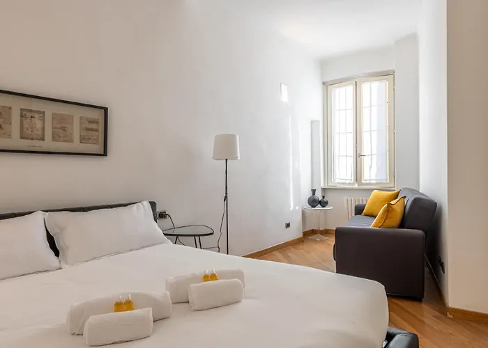 Navigli - Ripa 49 By Cortivo House *