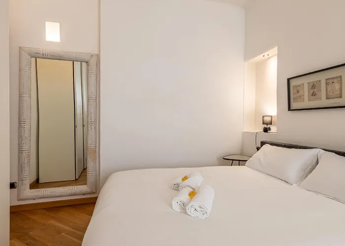 Navigli - Ripa 49 By Cortivo House 公寓 *