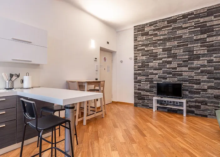 Navigli - Ripa 49 By Cortivo House * 米兰