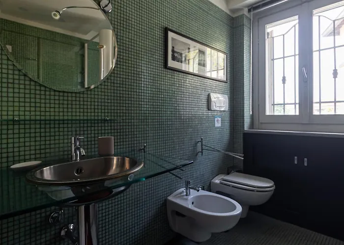 Italianway Comfort - Fabbri 12 D Διαμέρισμα Μιλάνο