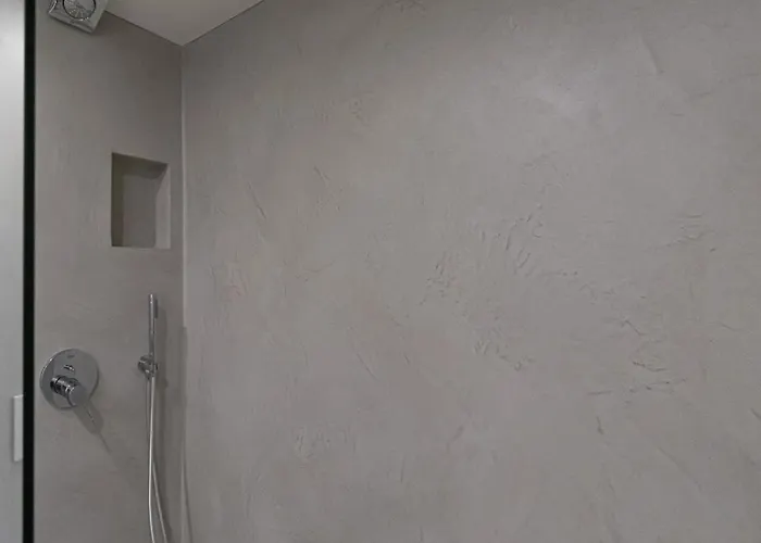 Διαμέρισμα Italianway Comfort - Fabbri 12 D *