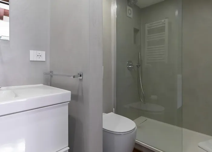 Italianway Comfort - Fabbri 12 D Μιλάνο