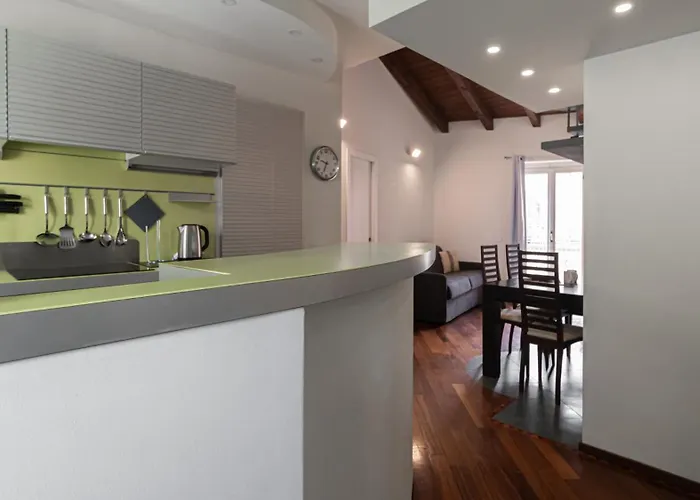 Διαμέρισμα Italianway Comfort - Fabbri 12 D Μιλάνο