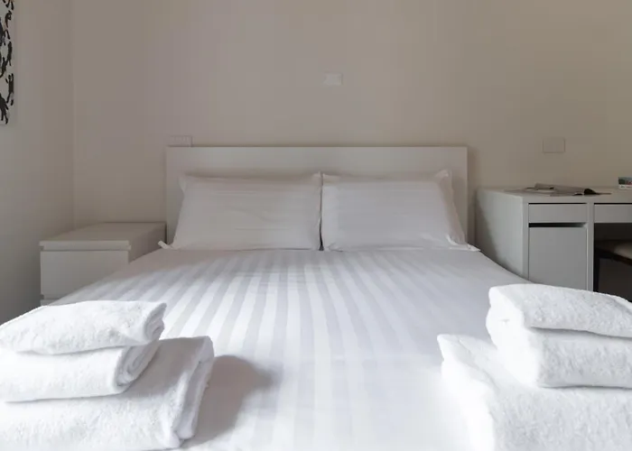 Italianway Comfort - Fabbri 12 D * Μιλάνο