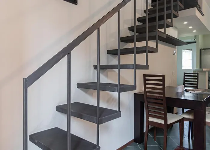Italianway Comfort - Fabbri 12 D Apartmán Milán