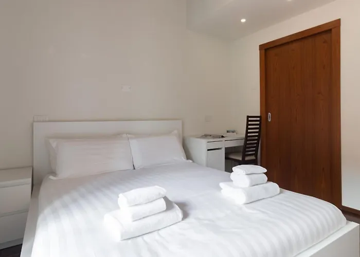 Διαμέρισμα Italianway Comfort - Fabbri 12 D Μιλάνο