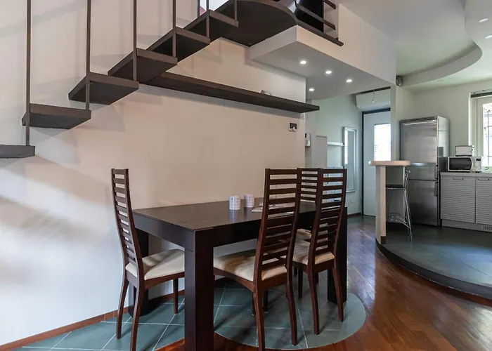 Italianway Comfort - Fabbri 12 D