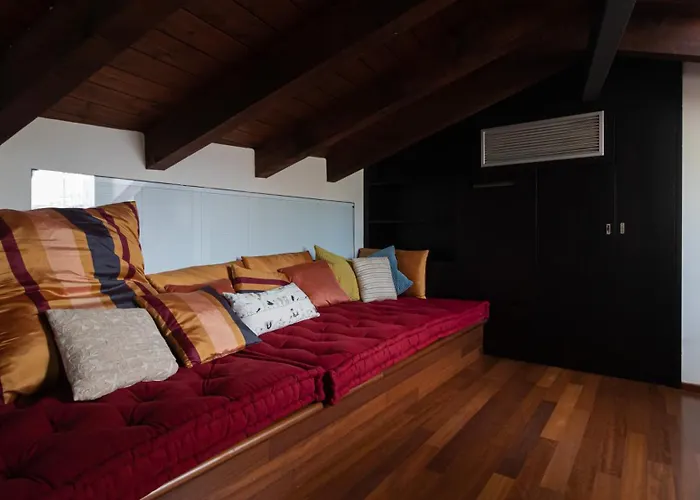 Italianway Comfort - Fabbri 12 D * Μιλάνο